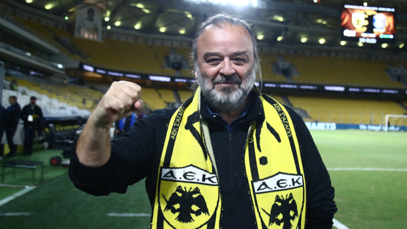 ΠΑΟΚ-ΑΕΚ: 91% λέει «ναι» στην παρουσία Ηλιόπουλου στην Τούμπα!