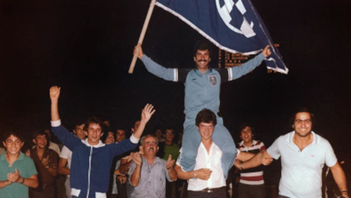 Παρουσίαση βιβλίου στο Καυτανζόγλειο: «Οι Άθλοι του Ηρακλή»