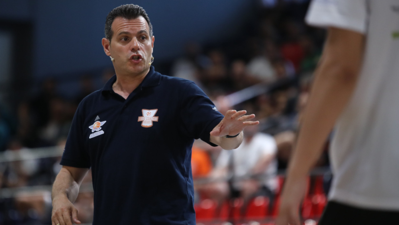 Ιτούδης: «Κανείς δεν είπε... όχι στην επιστροφή στο Ισραήλ»