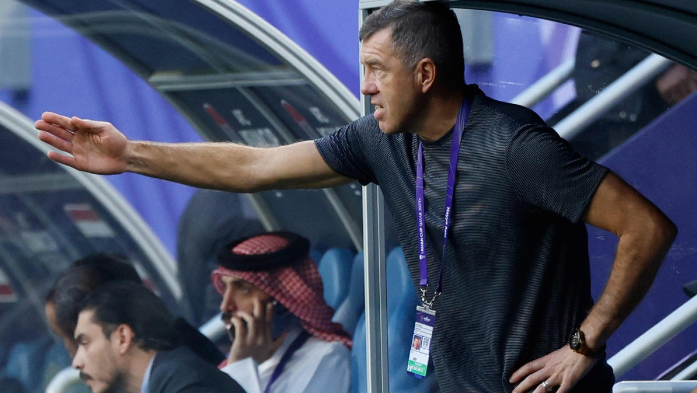 Μάντζιος: Μετράει μόλις 1 ήττα στα 20 τελευταία παιχνίδια της…