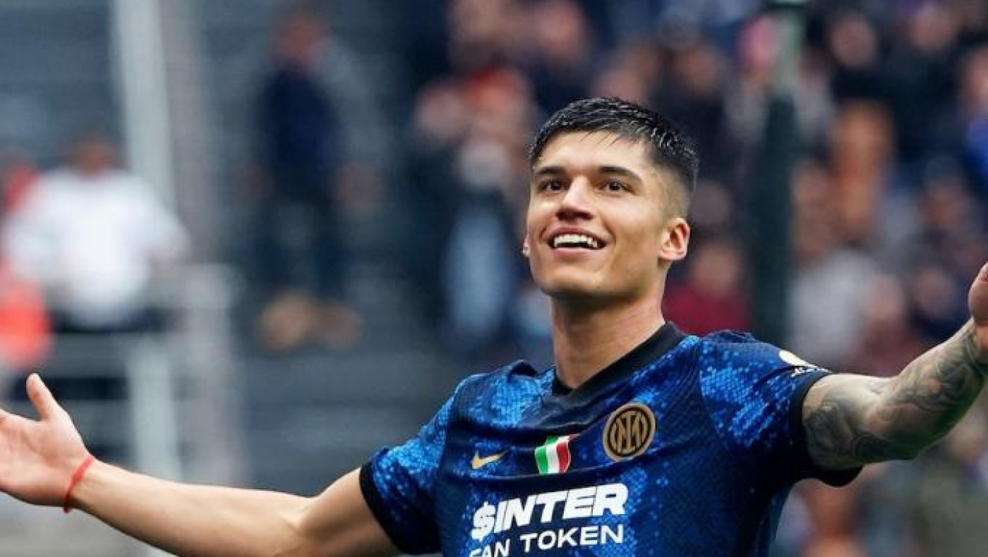 Ίντερ: «Κουνούν μαντήλι» Κορέα και Αρναούτοβιτς