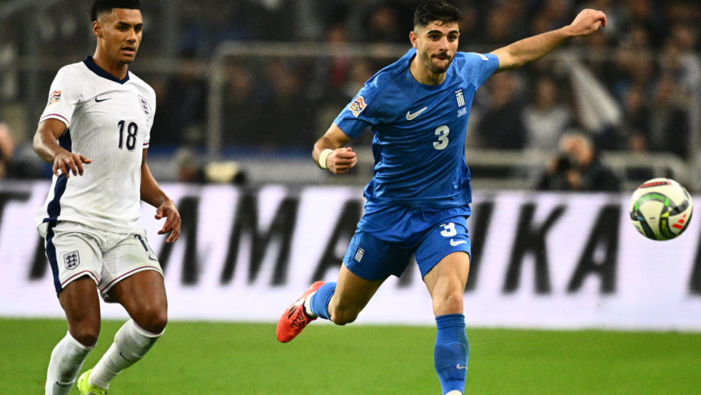 Αγγλικό Μέσο: «Η Λίβερπουλ ενδιαφέρεται για τον Κουλιεράκη»