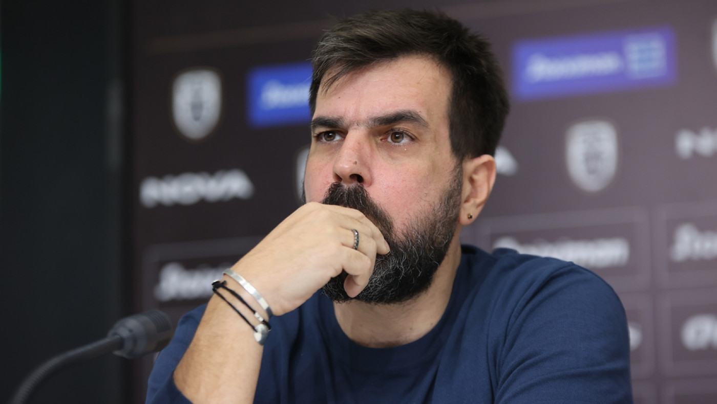 Κυριάκος για ΑΕΚ: «Προσπαθεί να ασκήσει πίεση στους δικαστές, ρίχνοντας λάδι στη φωτιά»