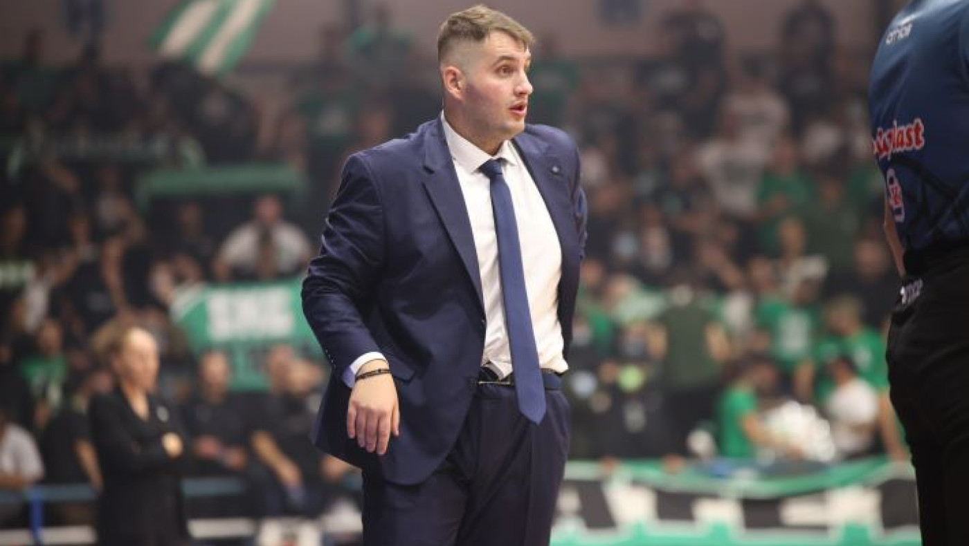 Λέκος για Ηρακλή: «Απολογούμαι αλλά προσπάθησα να διεκδικήσω τα αυτονόητα»