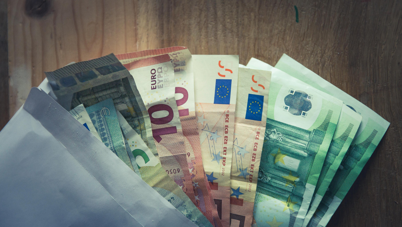 Εισφορά αλληλεγγύης: Ποιες αλλαγές έρχονται για τους συνταξιούχους