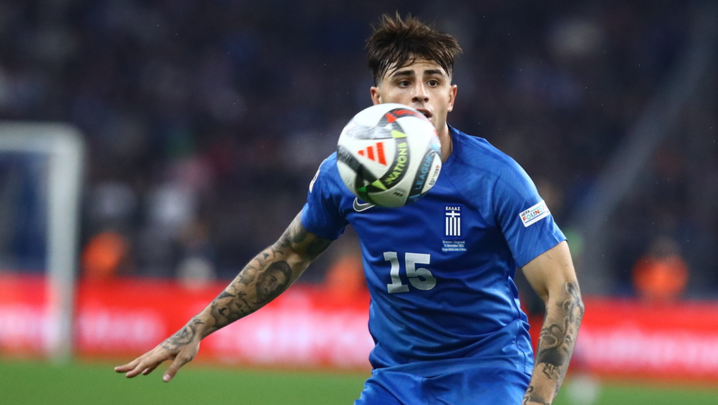 Ρότα: «Όλα τα παιδιά έκαναν τρομερή προσπάθεια – Να μείνουμε ταπεινοί»