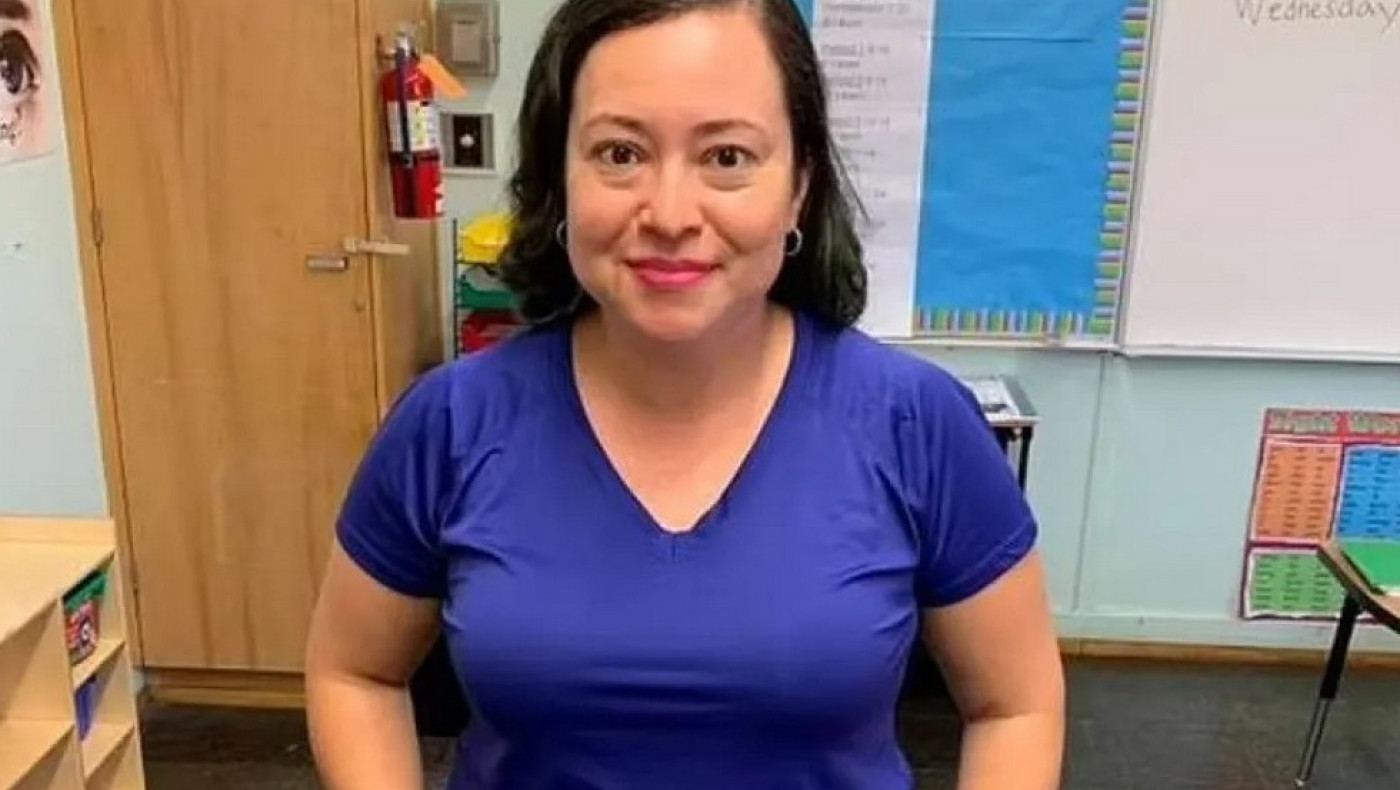 ΗΠΑ: 43χρονη βίαζε 13χρονο αποκαλώντας τον «μεθαμφεταμίνη» της