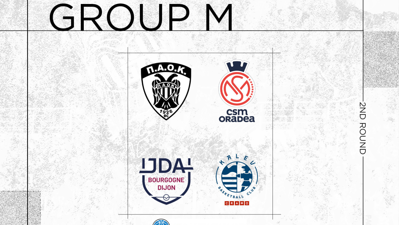 ΚΑΕ ΠΑΟΚ: «Το ευρωπαϊκό ταξίδι συνεχίζεται, σας περιμένουμε με τον Ολυμπιακό»