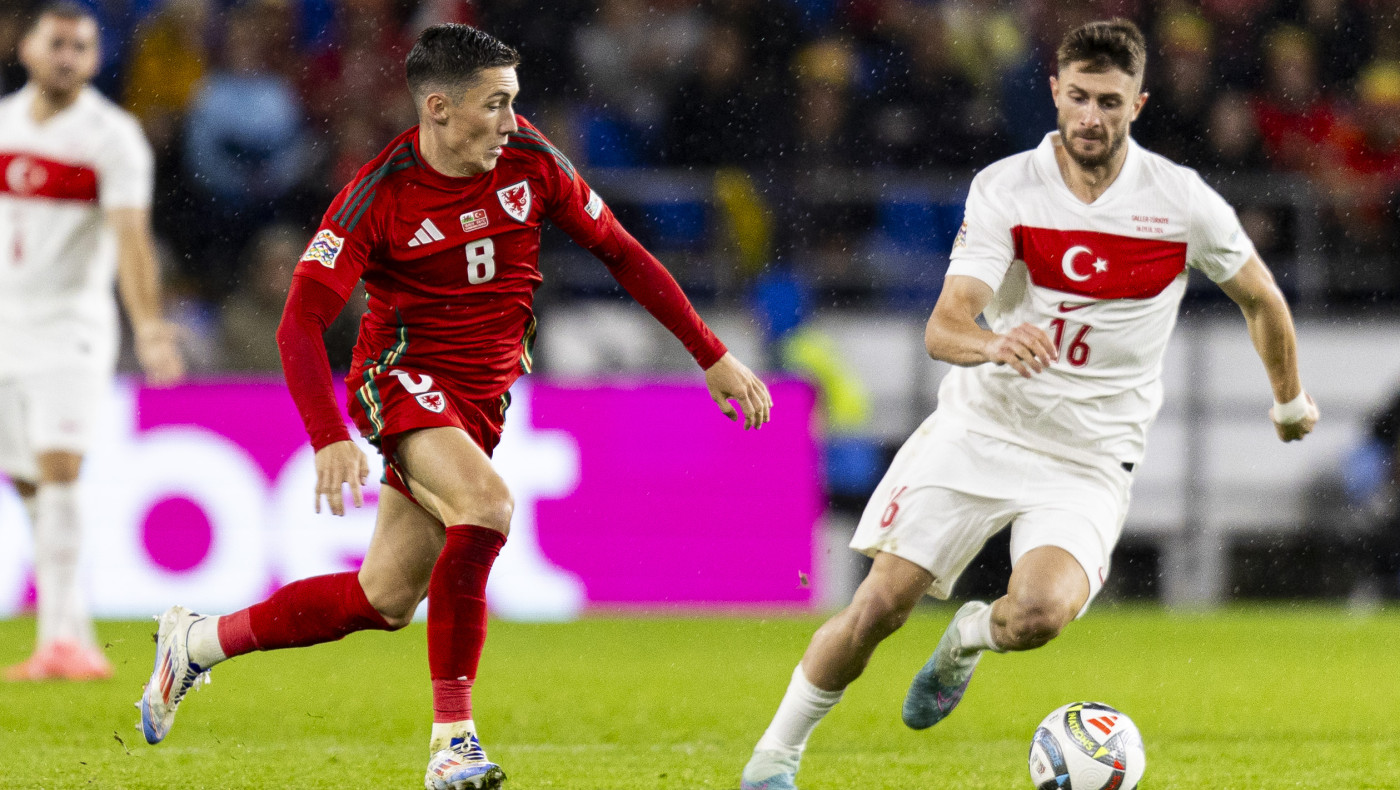 Μάντζιος: Παιχνίδι με ένταση στην Καισάρεια…