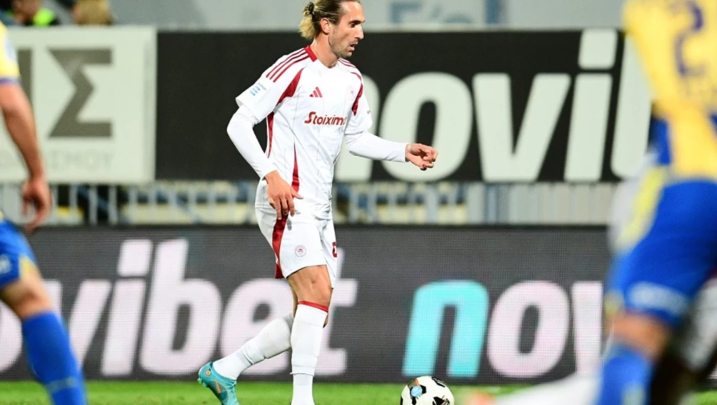 Η τοπ ευρωπαϊκή 11αδα με τους πιο... ακριβούς τραυματίες ανάμεσά τους και ο Γιαζίτσι των 10 εκατ. €