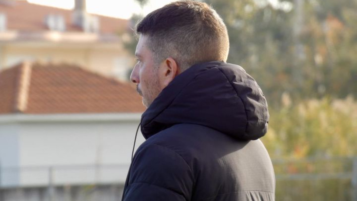 Χώρισαν Μουδανιά και Σαλέπης