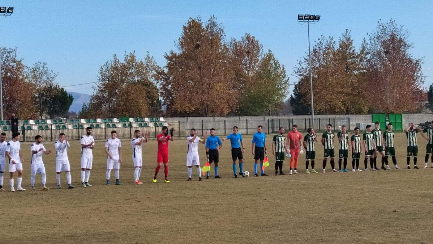 Γ Εθνική, 2ος όμιλος: Στην κορυφή Πιερικός και Αναγέννηση Καρδίτσας, ενδεκάδες