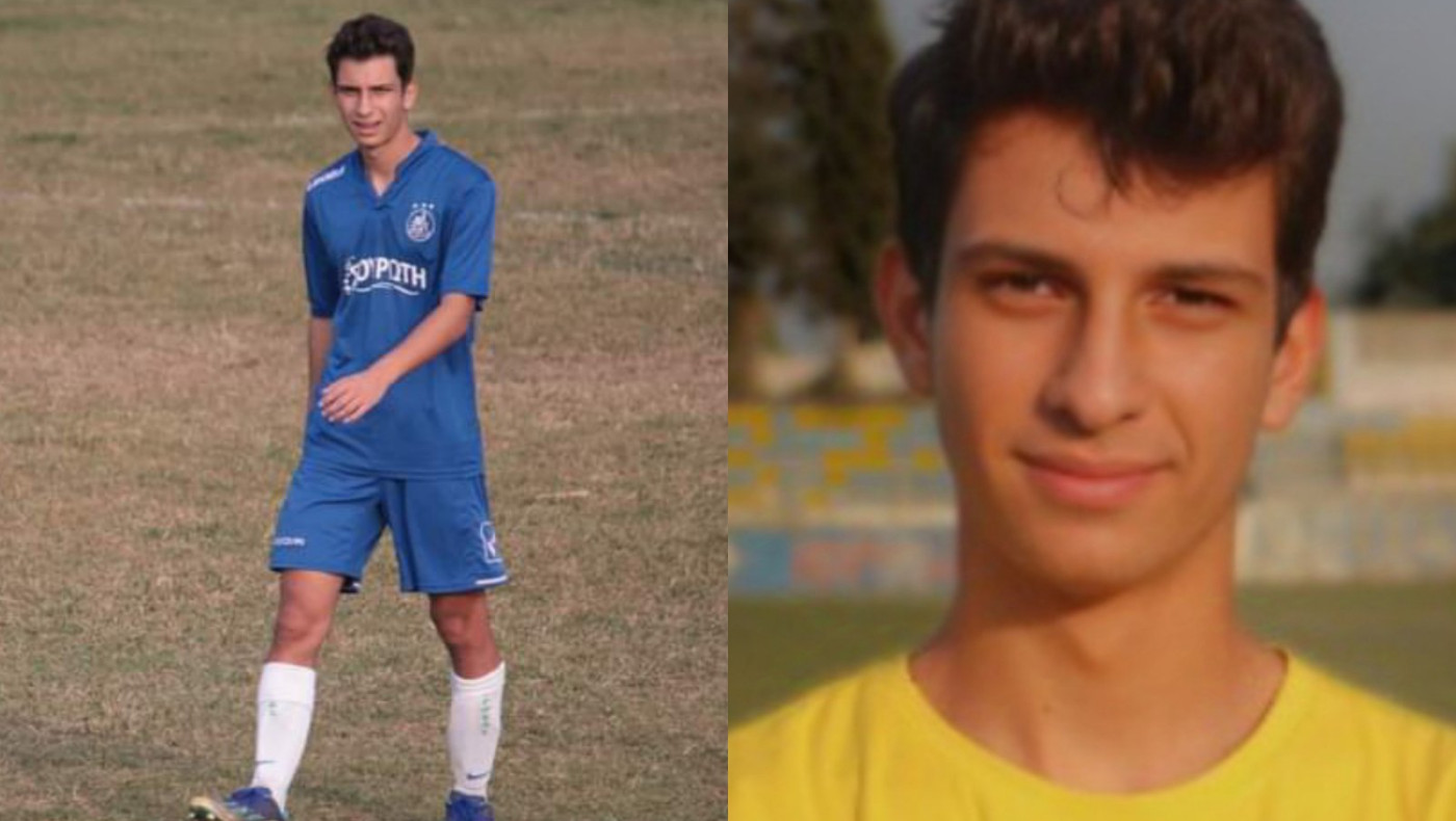 Ορφέας Σουρωτής-Σούρλας: «Οσο πιο ψηλά γίνεται και στο τέλος θα κάνουμε τον απολογισμό μας»