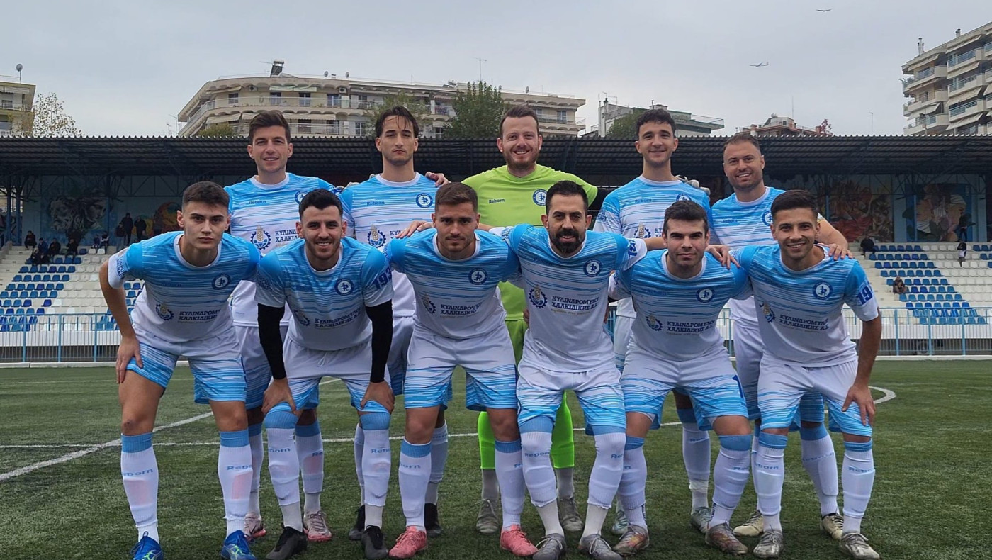 Ακρίτες-Μίντης: «Αυτοπεποίθηση, υπευθυνότητα, σοβαρότητα»