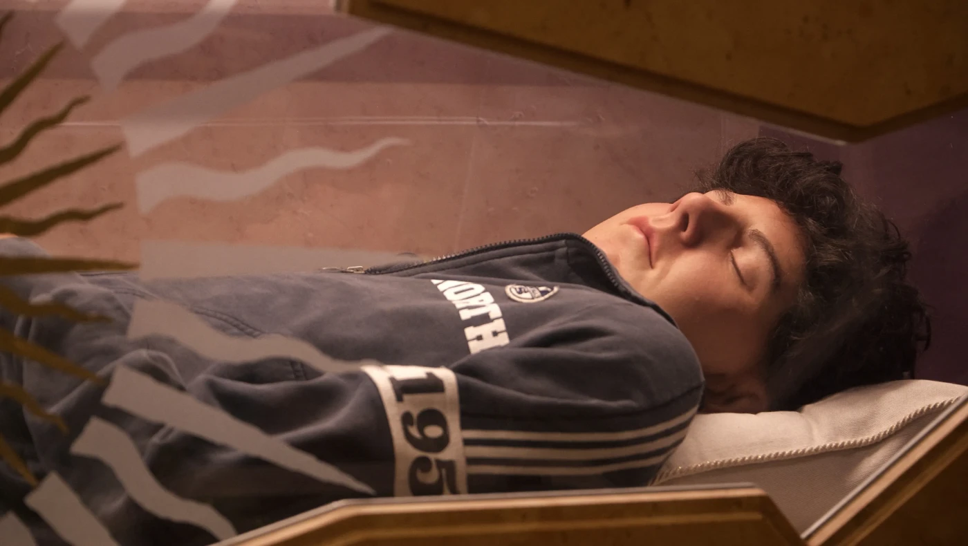 Κάρλο Ακούτις: Ποιος είναι ο «influencer του Θεού» που αγιοποιείται