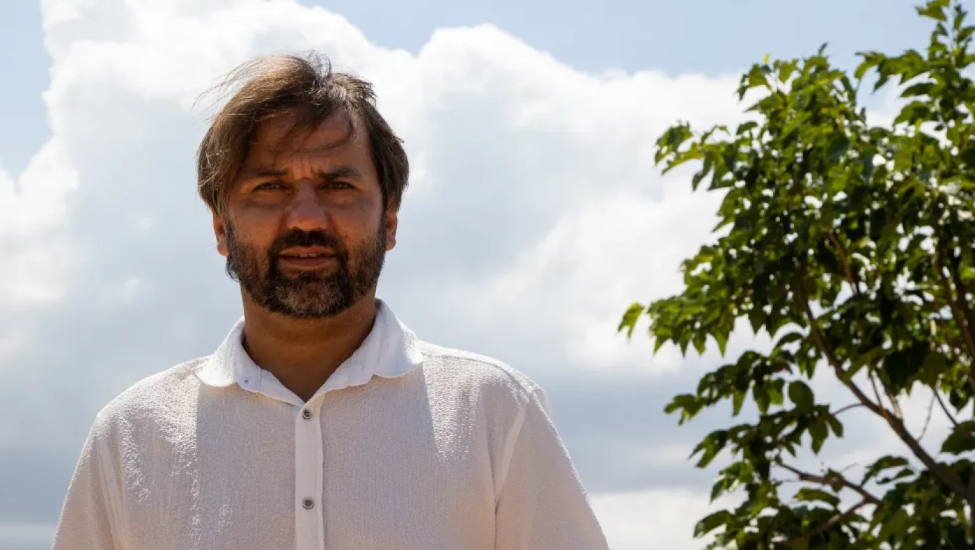 Αστέρας Αγίου Νικολάου: Γόγολος αντί Ανδριόπουλου