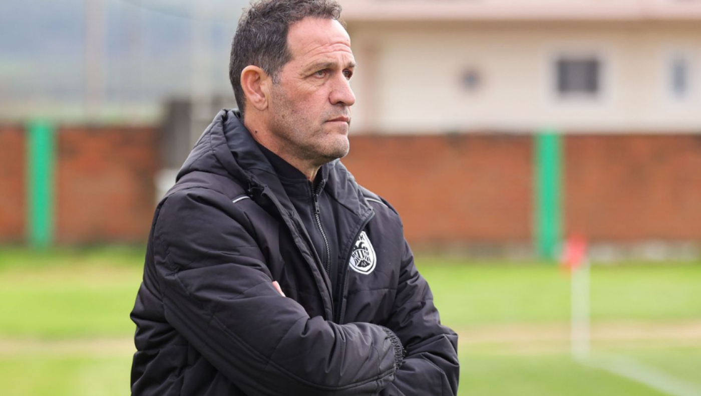 Θεοδωρίδης: «Βασικός λόγος τα ανεπιτυχή αποτελέσματα που έληξε η συνεργασία»