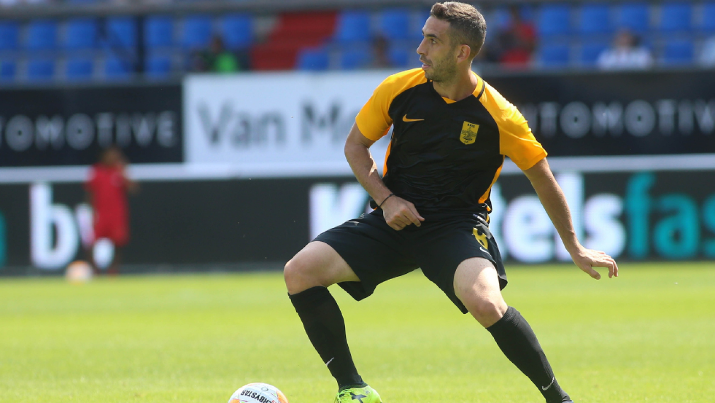 Ιντζόγλου﻿﻿ για Άρη: «Μπορεί να παραμείνει στην κορυφή με σωστή μεταγραφική ενίσχυση τον Ιανουάριο»