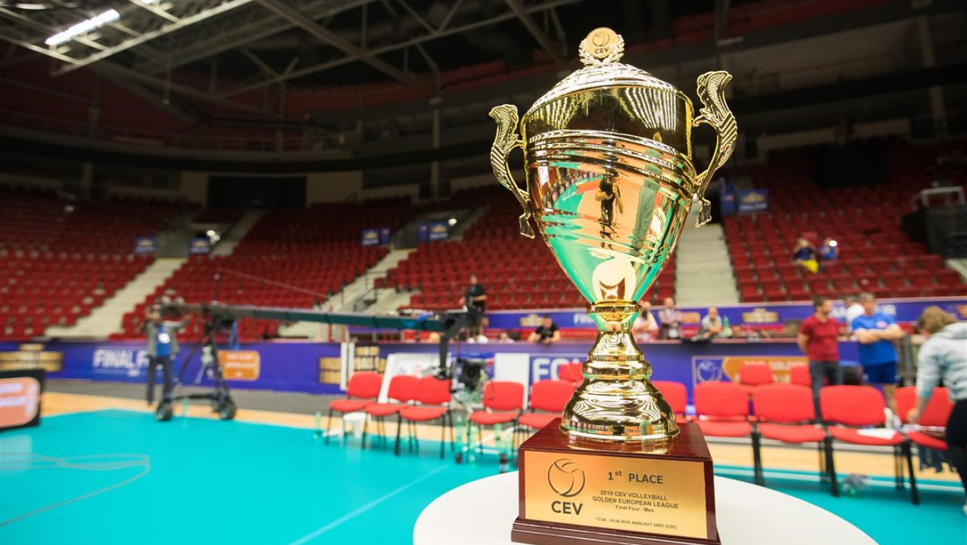 Οι Εθνικές ομάδες ανδρών και γυναικών επιστρέφουν στο European League