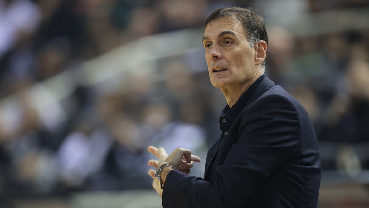 Μπαρτζώκας: «Ήμουν έτοιμος να φύγω - Υπάρχουν ακραίες σχέσεις με παίκτες»