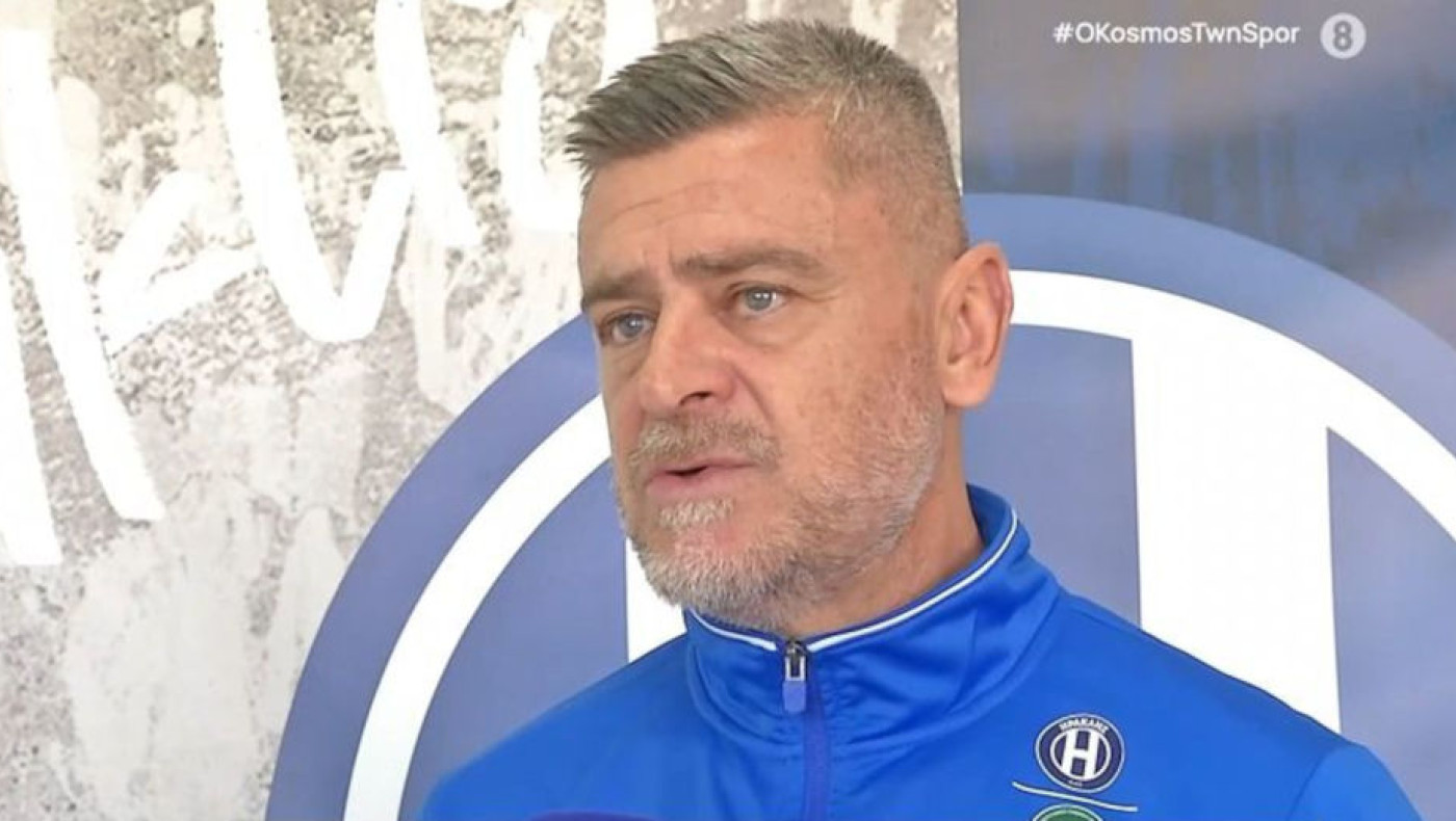 Παύλος Δερμιτζάκης: Μετά τη συνάντηση με Μονεμβασιώτη, πάει… Καρδίτσα