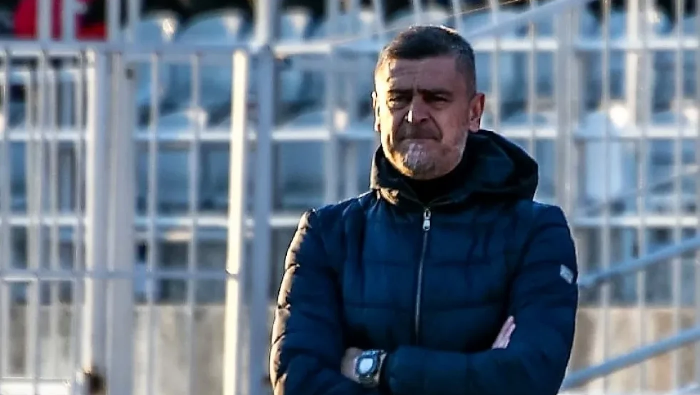 Ηρακλής: Παρακολούθησε την Κ19 ο Δερμιτζάκης - Τι είπε στους παίκτες