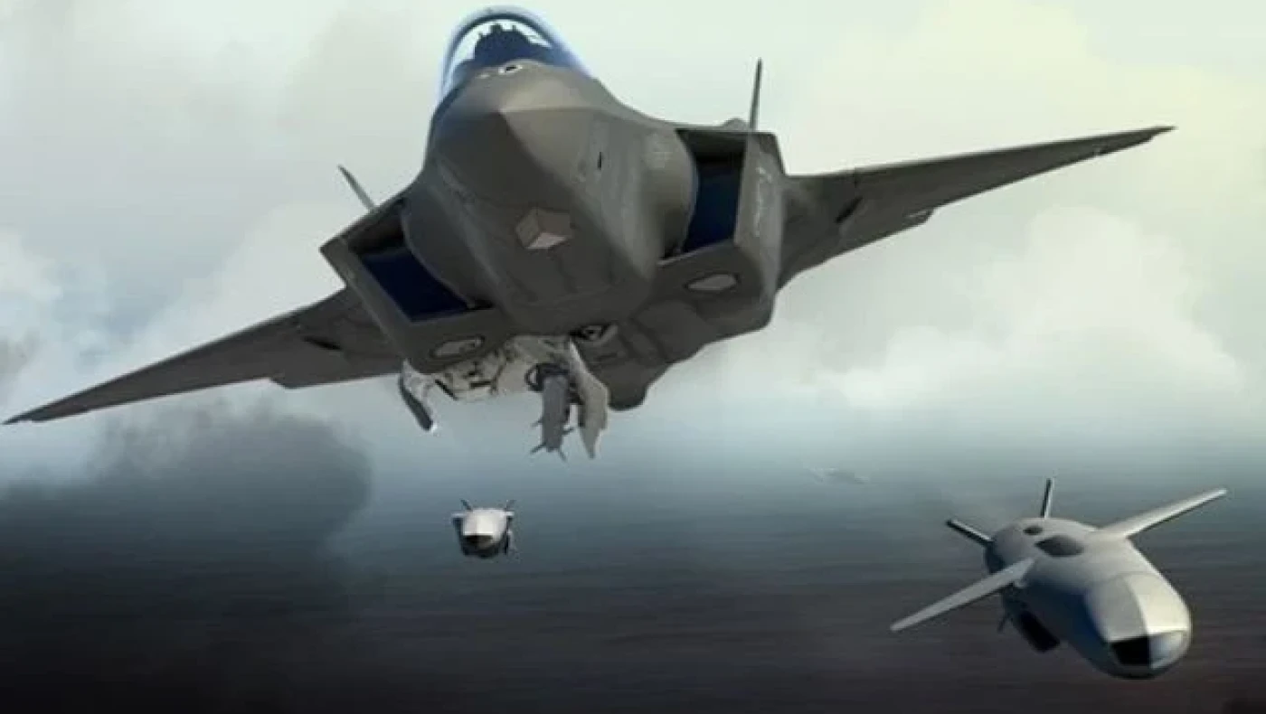 Οι αήττητοι μαχητές των αιθέρων: Πότε έρχεται στην Ελλάδα το πρώτο F-35