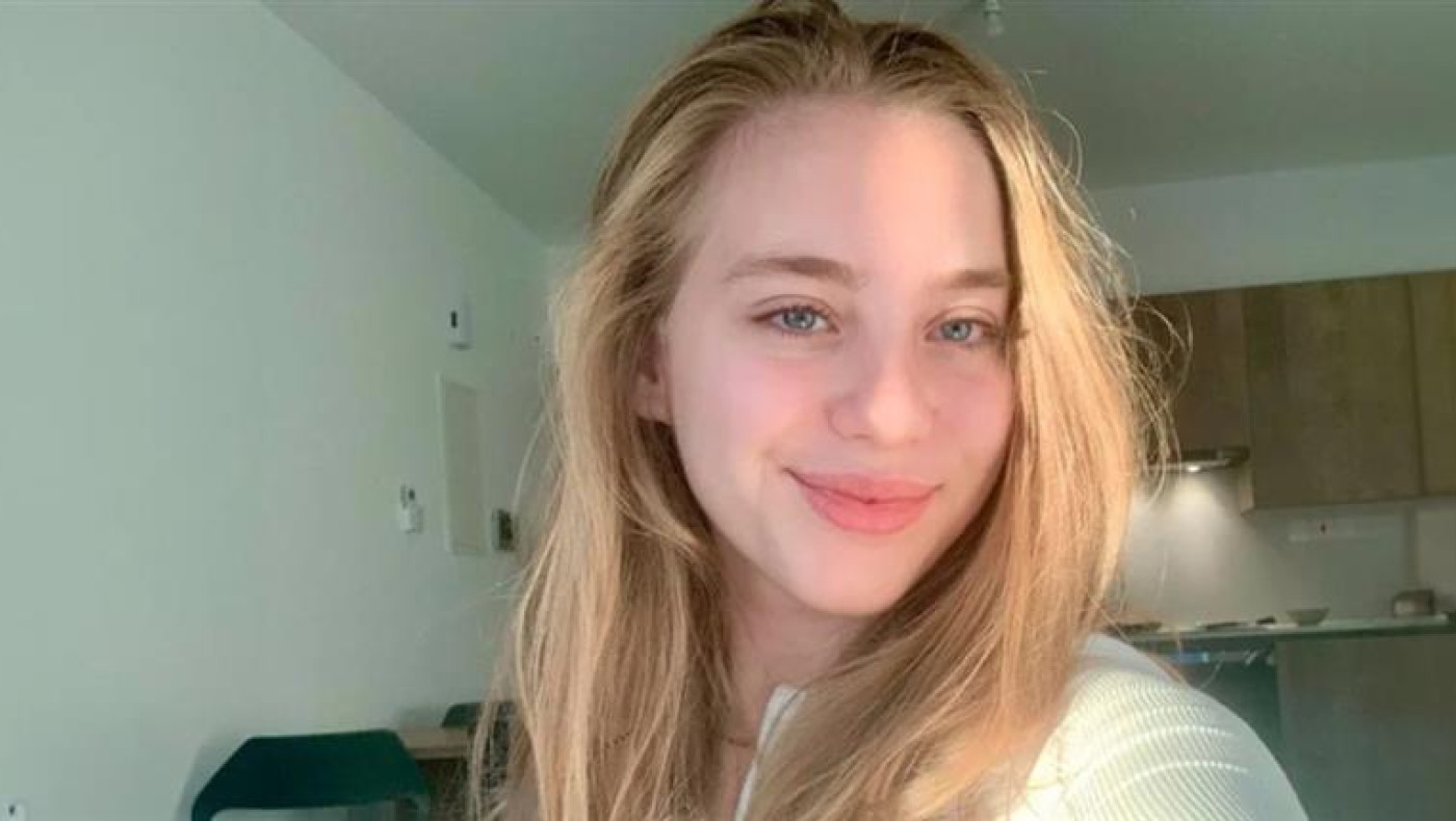 Θρήνος: Ποια ήταν η 20χρονη φοιτήτρια που σκοτώθηκε στην Κύπρο