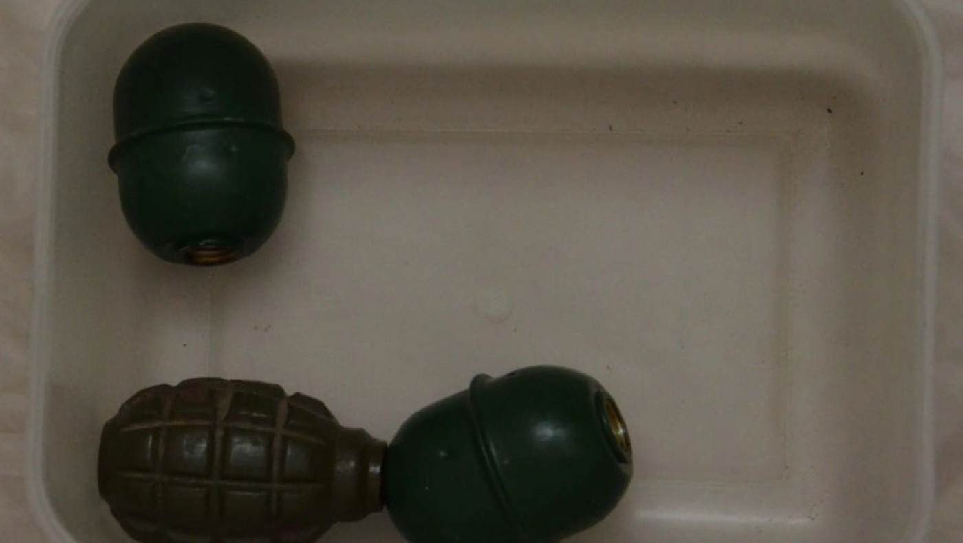 Συνελήφθη 49χρονος για τη γιάφκα στο Παγκράτι