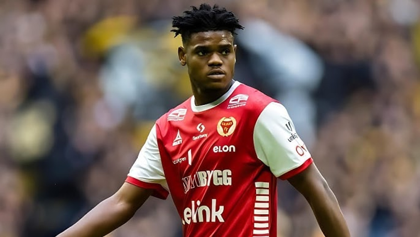 ΠΑΟΚ: «Στη μάχη με ακόμη εννιά ομάδες για τον Βινς Οσούτζι της Κάλμαρ!»