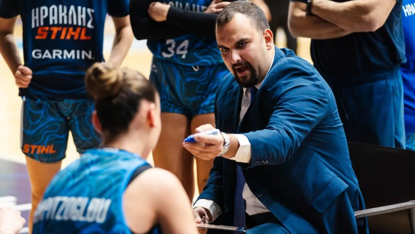 Συντριβή για τις γυναίκες του Ηρακλή στην Ισπανία