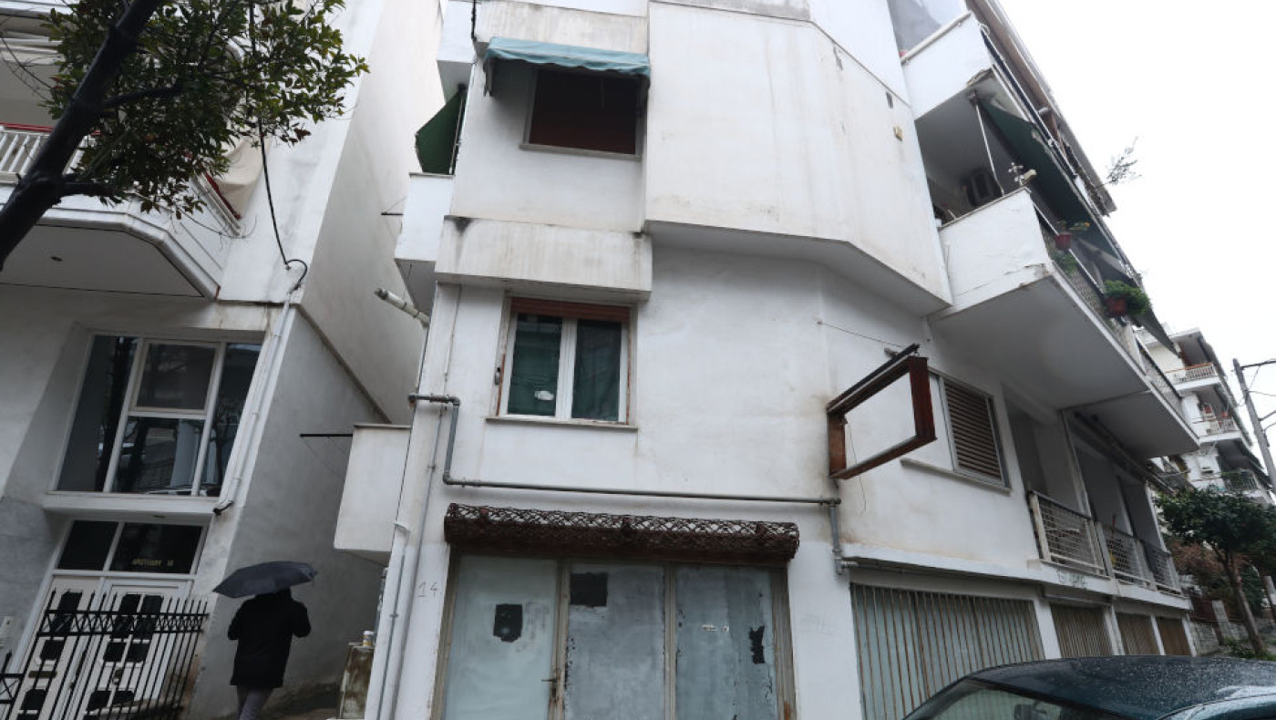 Γυναικοκτονία στην Καλαμαριά-Η Γεωργία είχε σήμερα γενέθλια: «Υποκείμενα και άνανδροι»