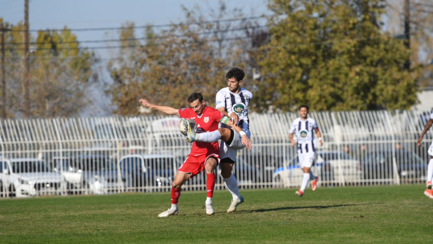 Έντονες αποδοκιμασίες από τους οπαδούς του Ηρακλή: «Ασυλία τέλος»
