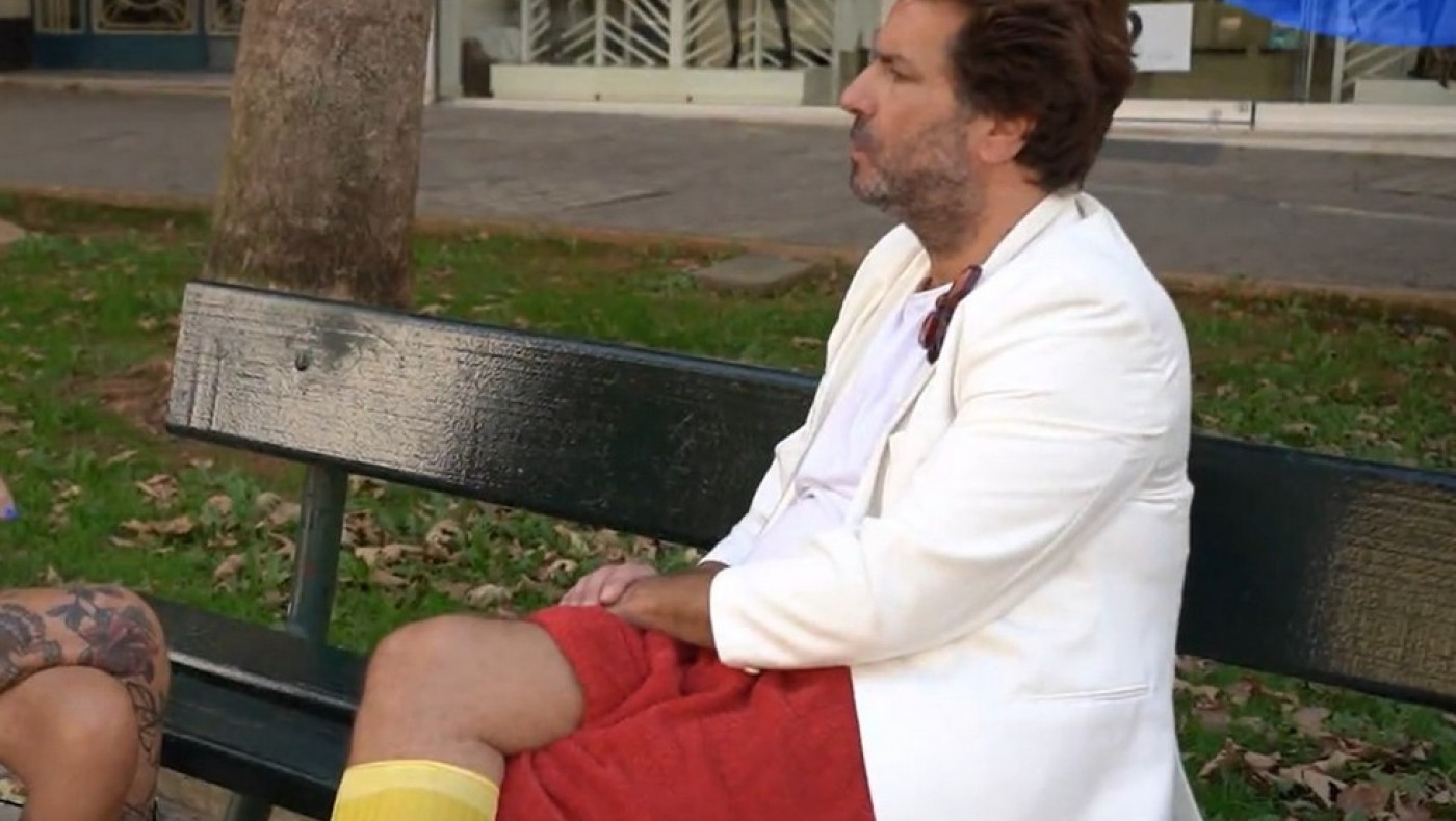 The Life Manifesto: Πότε κάνει πρεμιέρα η ανατρεπτική εκπομπή του OPEN