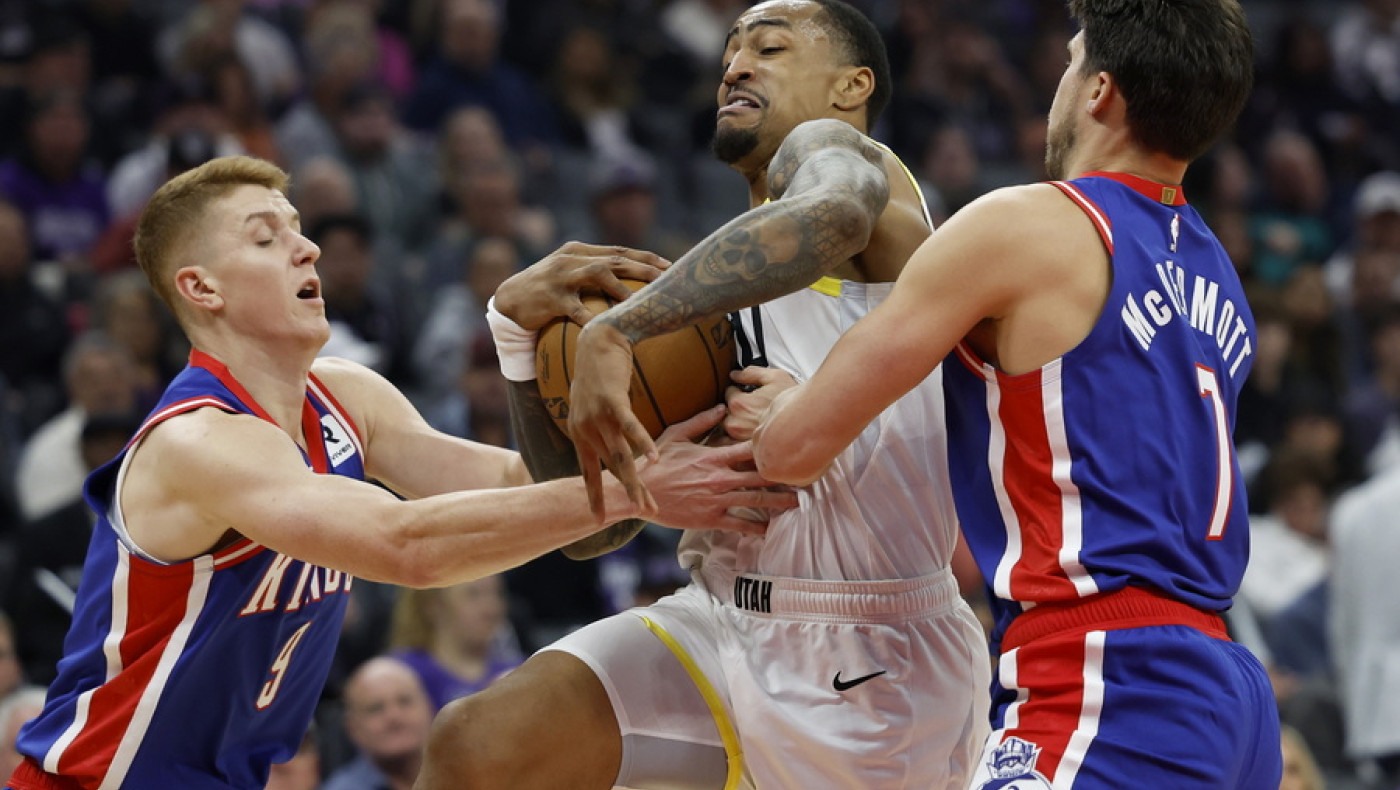 Ο Ραντλ «μίλησε» τελευταίος στο θρίλερ της Μινεσότα