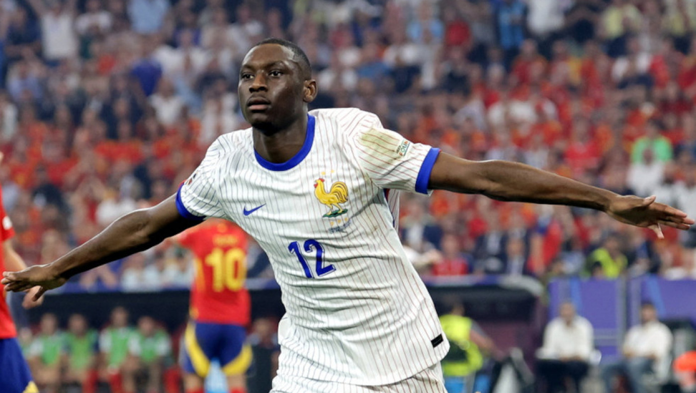 Ενδιαφέρον από Premier League για Κόλο Μουανί