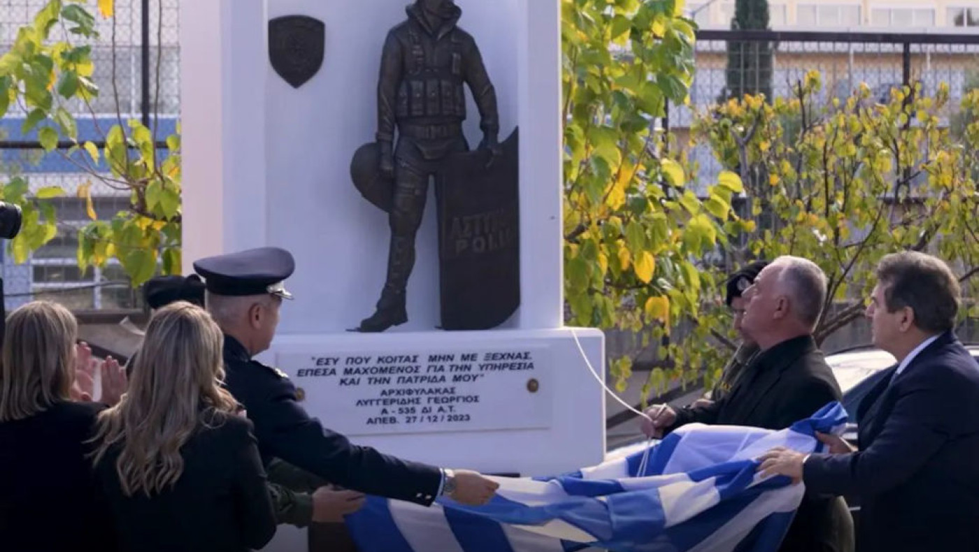 Δολοφονία Λυγγερίδη: Πώς φτάσαμε στην ποινική δίωξη κατά Μαρινάκη, Μώραλη και Καραπαπά