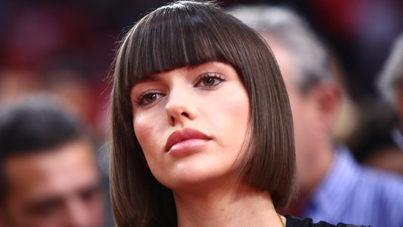 Η Μαριγκόνα ξανά στο πλευρό του Ολυμπιακού στο ΣΕΦ