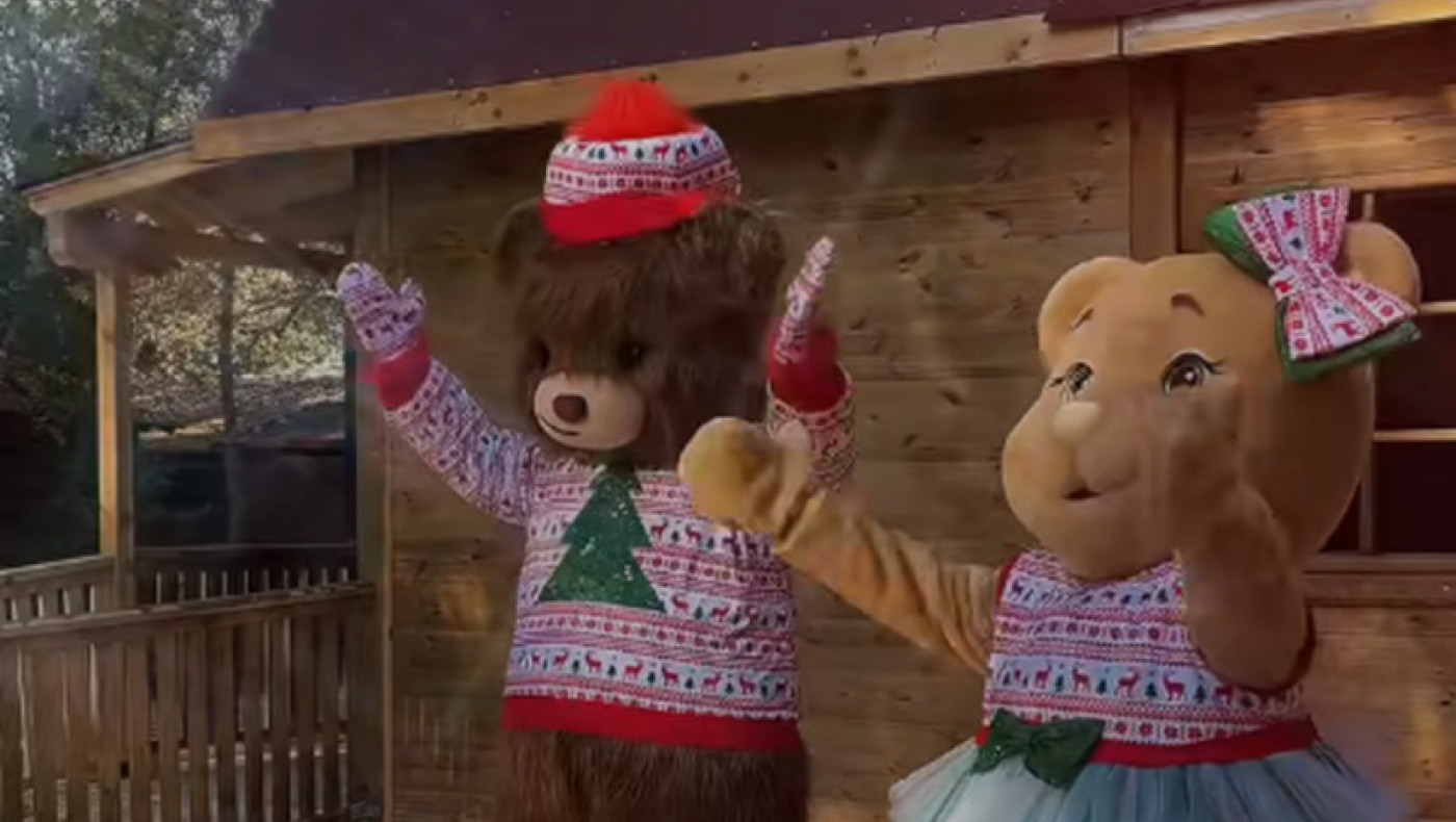 Δράμα: Ποιες είναι οι νέες μασκότ της Ονειρούπολης