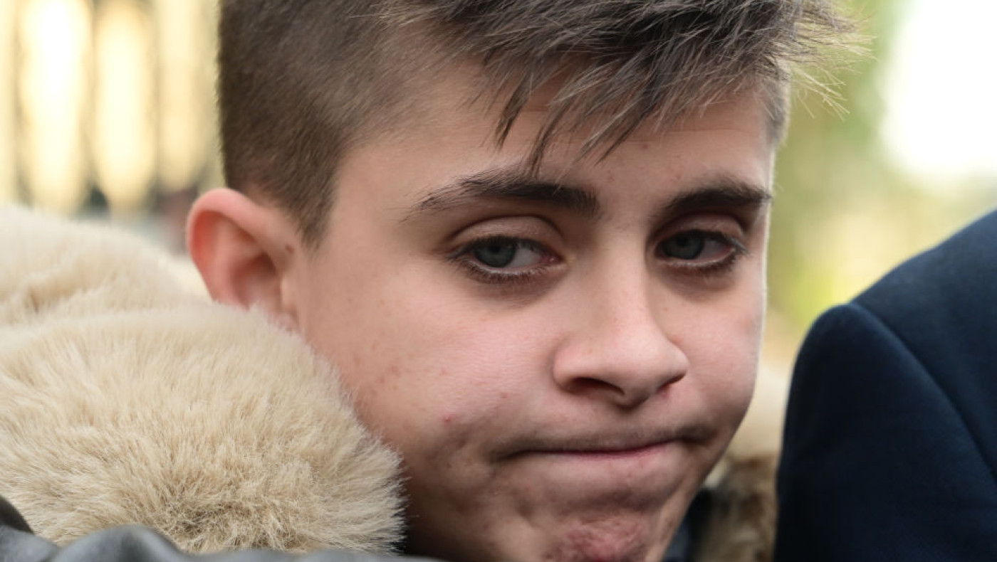 Ελεύθερη η Ειρήνη Μουρτζούκου: Αναβλήθηκε για τις 28 Νοεμβρίου η δίκη της