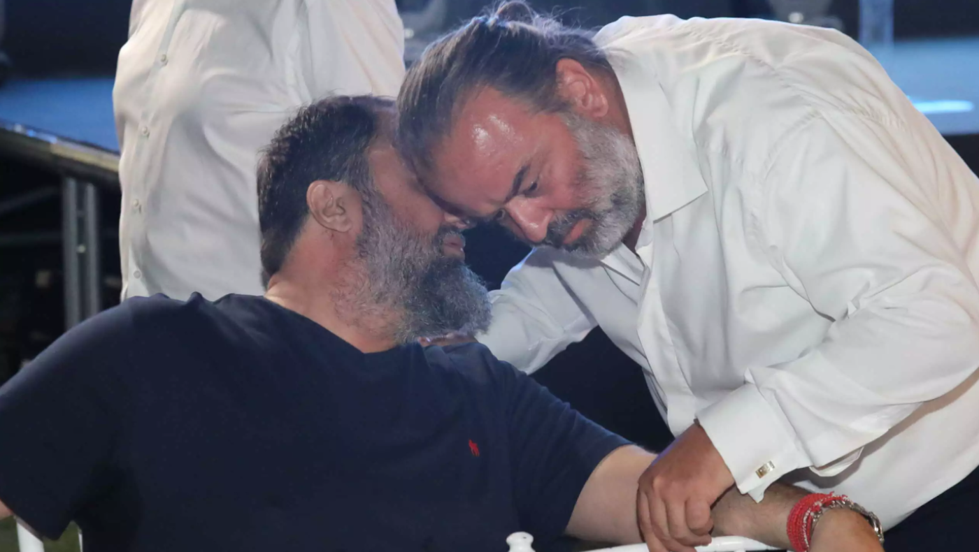 «Σεισμός» στη Σούπερ Λίγκα… απίστευτες «εξελίξεις»!