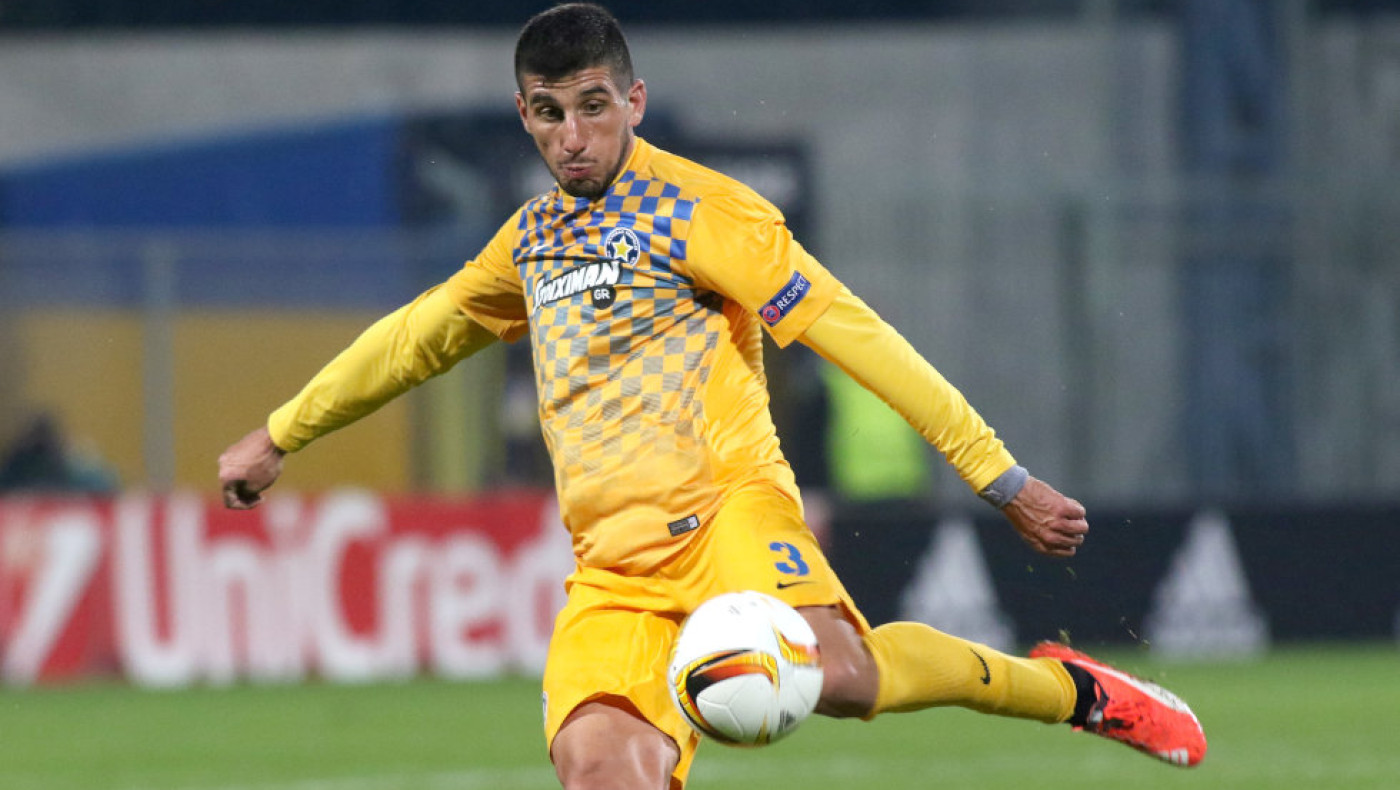 Παντελιάδης: «Η διακοπή βολεύει τον ΠΑΟΚ, ο Κωνσταντέλιας είναι κάτι ξεχωριστό»