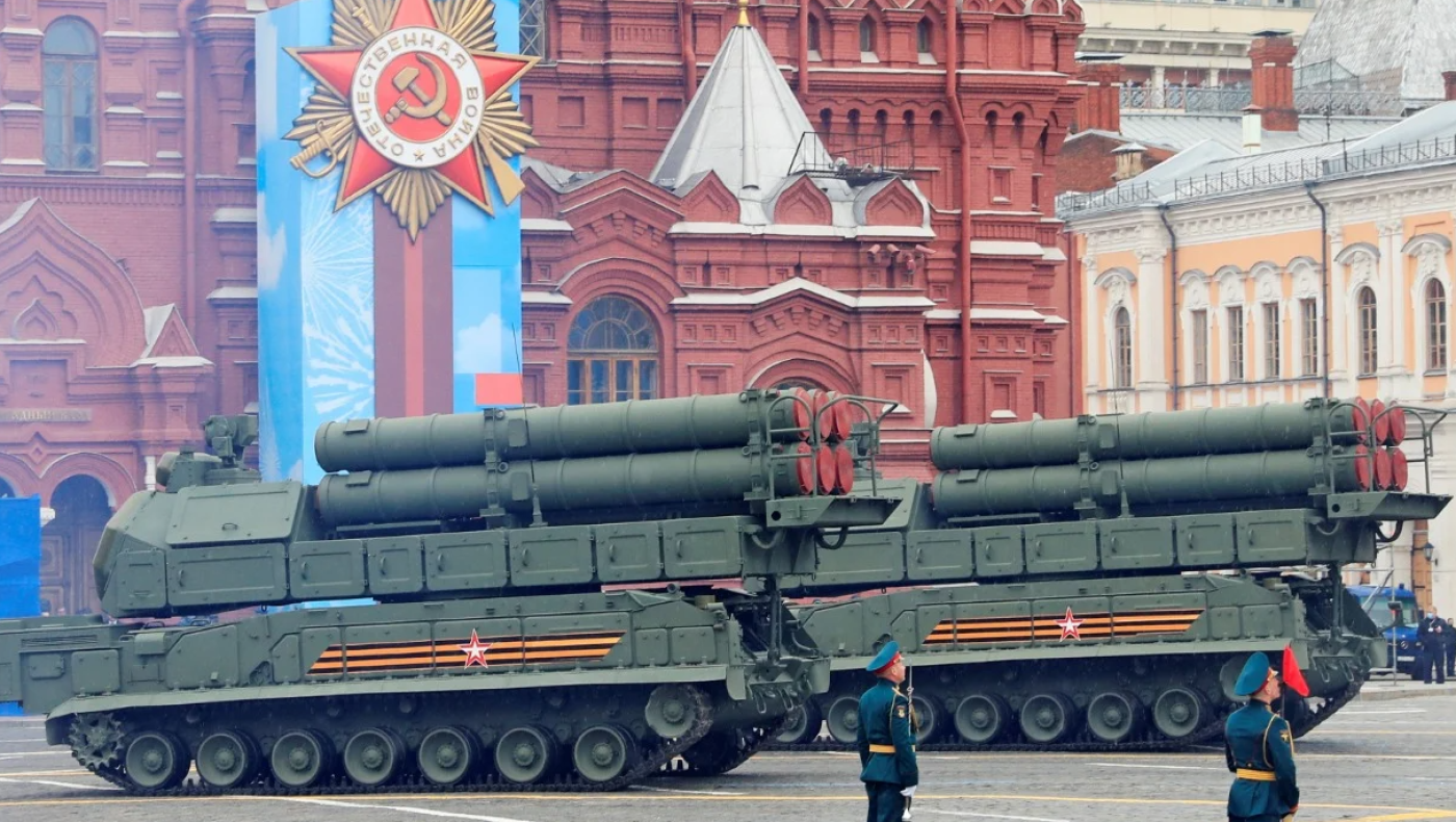 Ποιος ήταν ο ρωσικός πύραυλος που έπληξε το Ντνίπρο