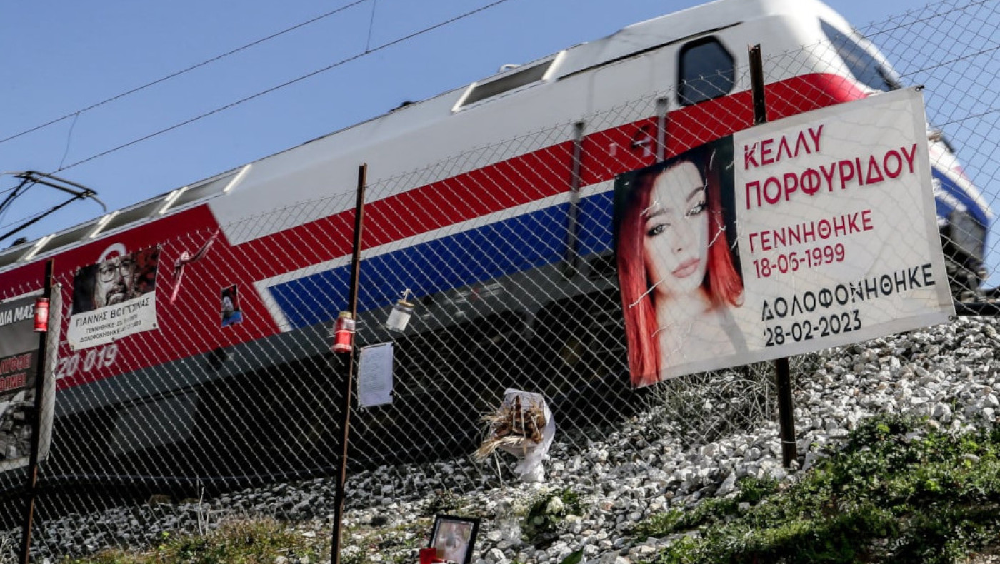 Έξω φρενών ο Συρίγος για Τέμπη: «Χαρτογιακάδες και γαϊδούρια-Τί κρύβεται από πίσω;»