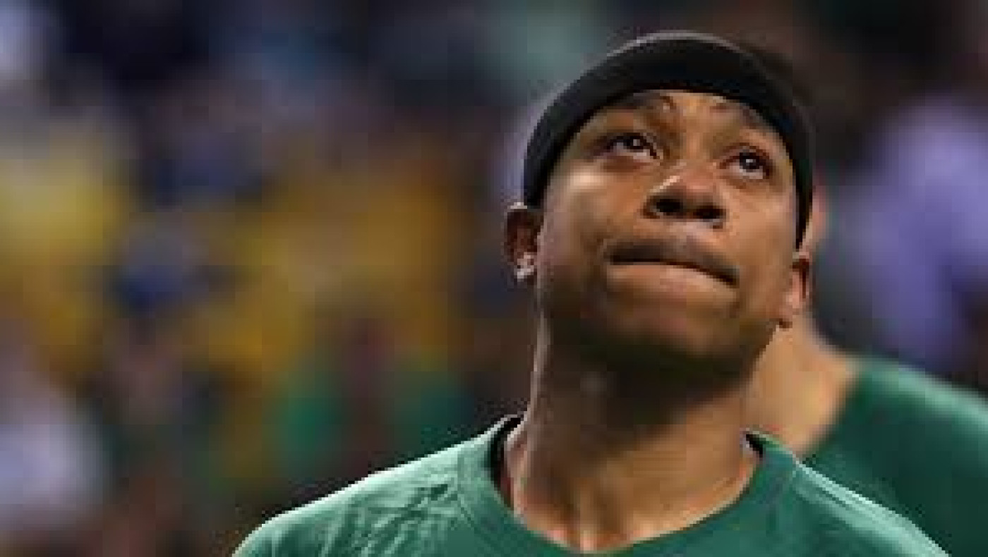 Νέα τραγωδία για Αϊζάια Τόμας: Πέθανε και η δεύτερη αδερφή του