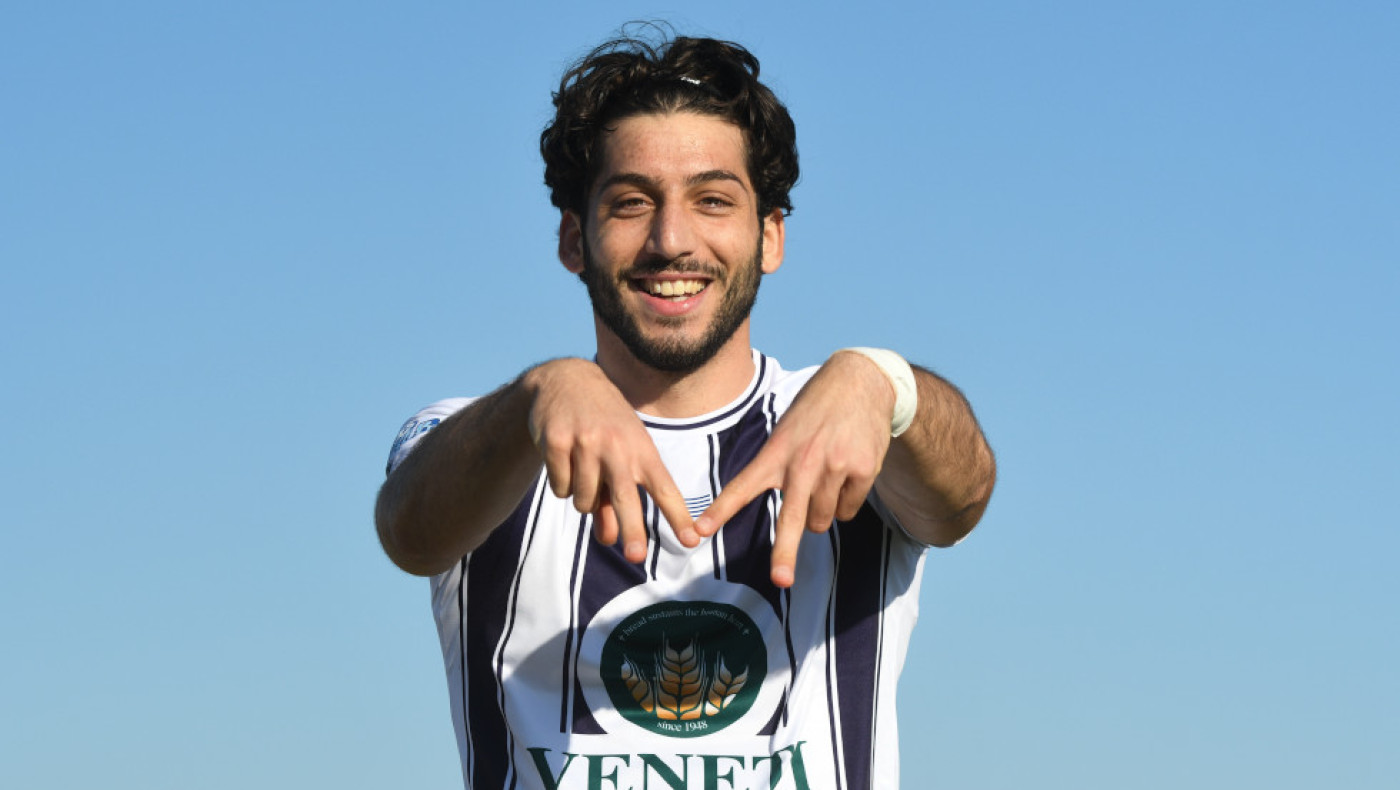 Ηρακλής-Καμπανιακός: Οι «εκλεκτοί» του Παύλου Δερμιτζάκη