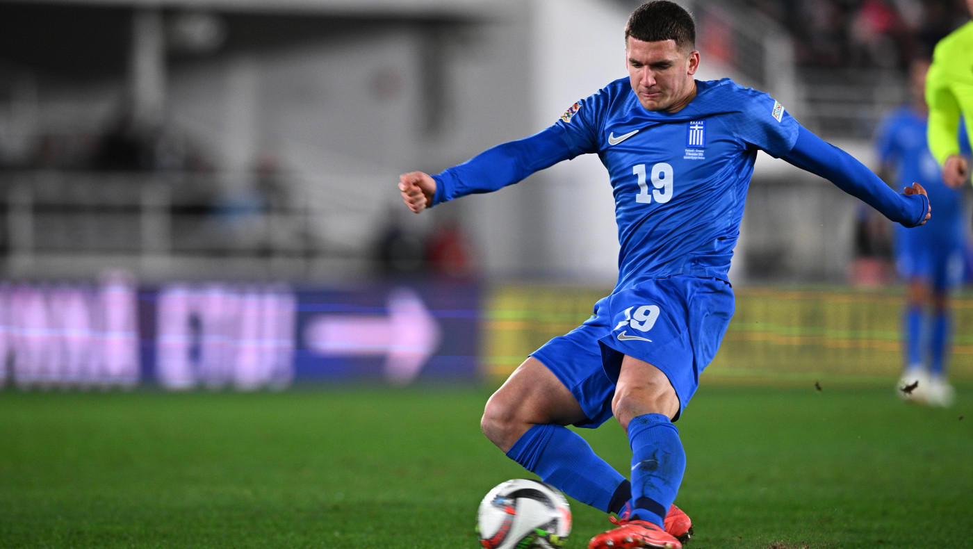 Εθνική ομάδα: Ανακοινώθηκε η έδρα για τα προκριματικά του Μουντιάλ