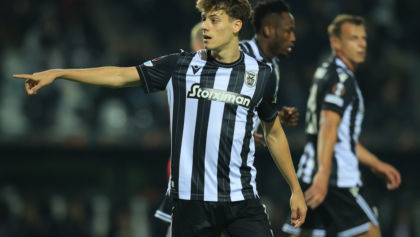 Γιάννης Κωνσταντέλιας: Ευχή όλων να μην τα… χιλιάσει!