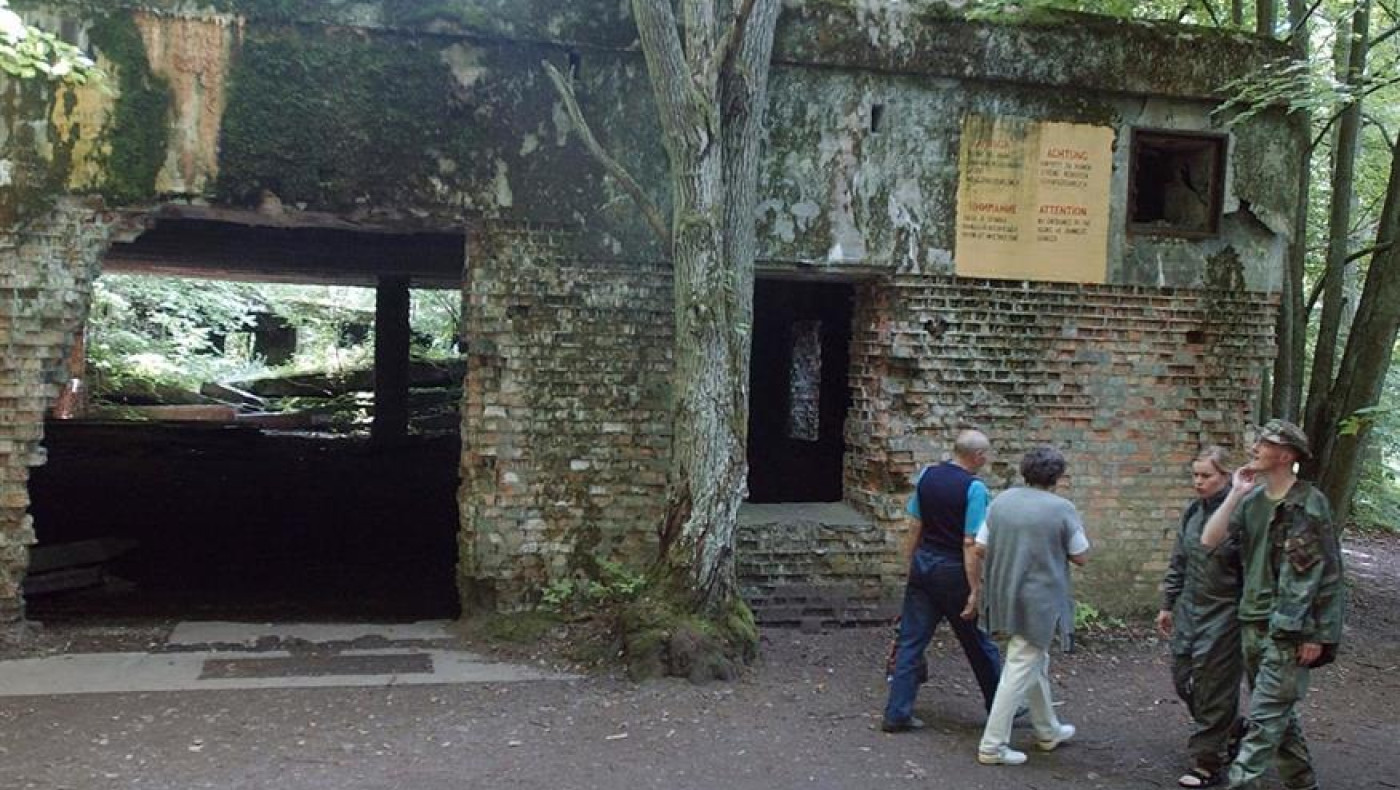 Τι φοβάται η Γερμανία και φτιάχνει κατάλογο με καταφύγια
