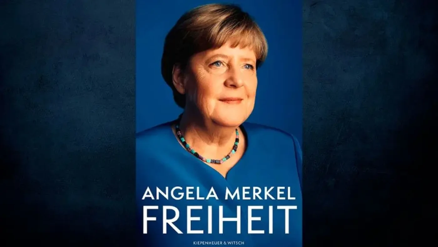 Άνγκελα Μέρκελ: Τι αναφέρει στα απομνημονεύματά της για Τσίπρα & Σαμαρά